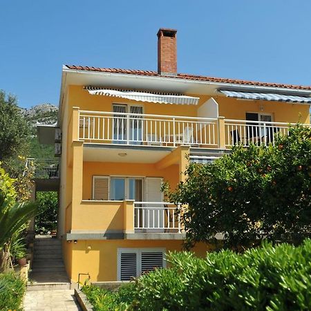 Apartmani Jadranka Viganj Exterior foto
