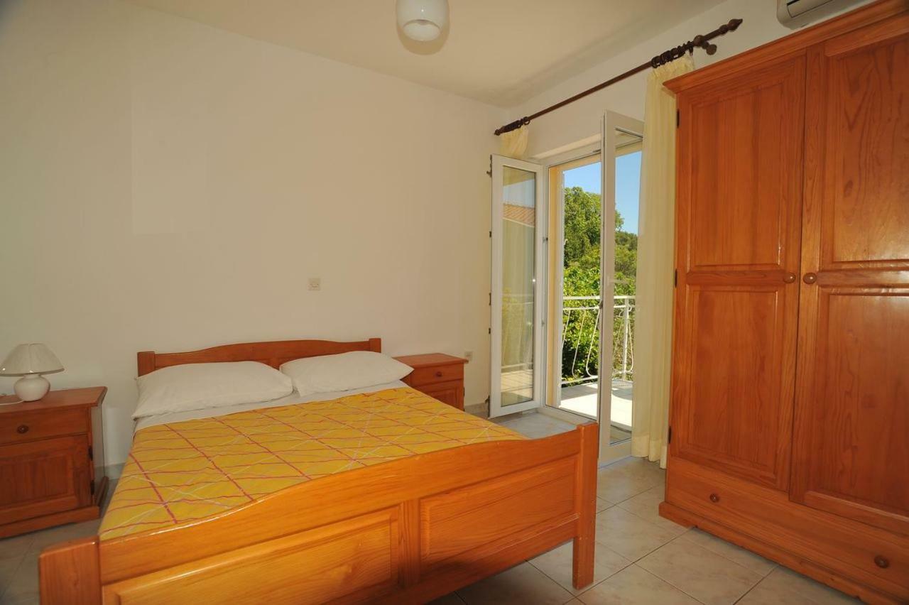 Apartmani Jadranka Viganj Exterior foto