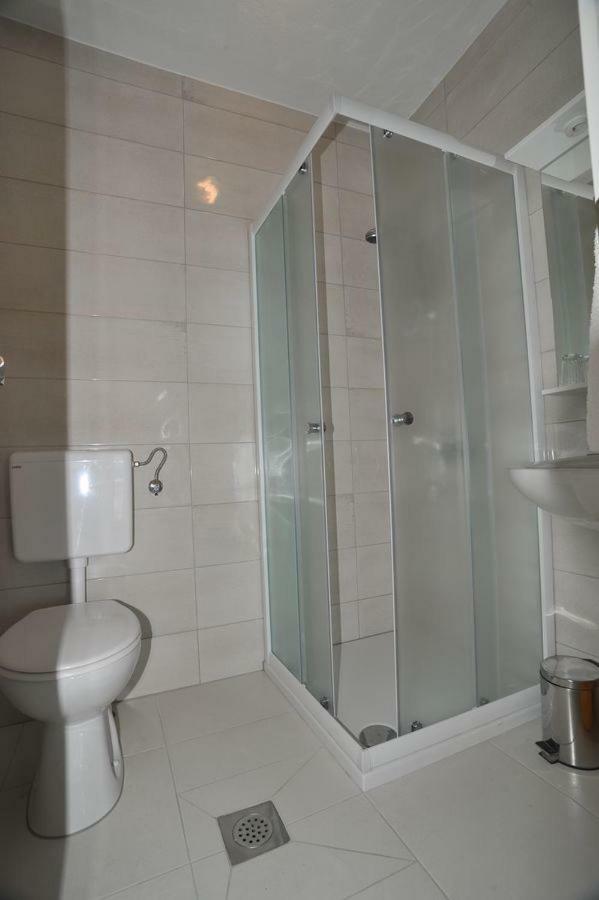 Apartmani Jadranka Viganj Exterior foto